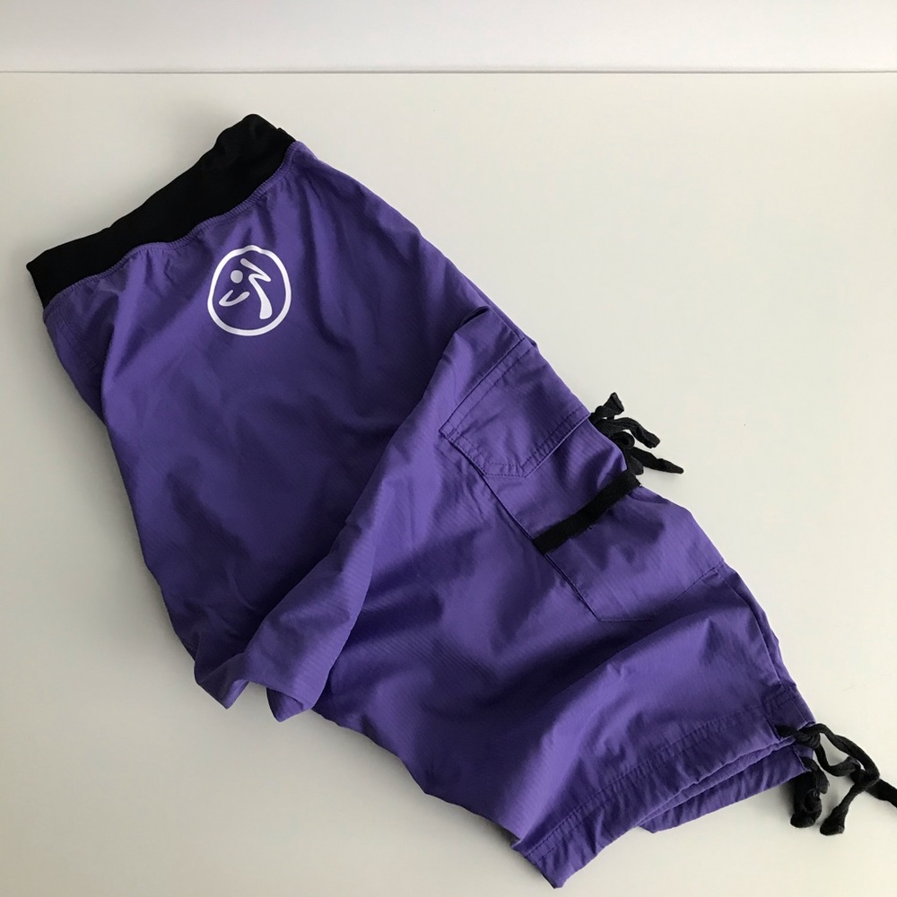 Zumba Capri Yoga Dance